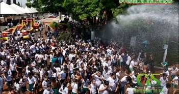 Nota do IDEB municipal em Centenário do Sul é uma vitória da educação