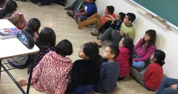 Guaraci é o dono da melhor nota no Ideb entre todos os municípios da região