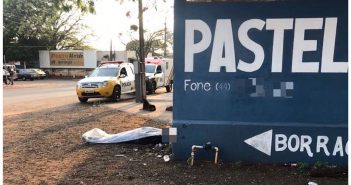 Jovem de 19 anos é morto com 18 tiros na área central de Santa Fé