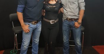 Fotos da Expoguar 2018 – Show de Jads & Jadson