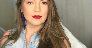 Garota Terceira Opinião: Entrevista com a candidata Érica Galbero