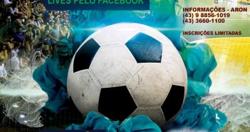 Segunda Copa Eden Fm de Futsal começa hoje em Lupionópolis