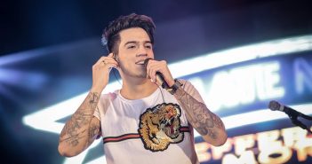 Jaguapitã comemora 71 anos com show gratuito de Jefferson Moraes nesta terça (06)