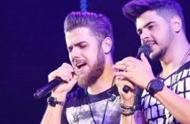 É HOJE: Zé Neto & Cristiano dão o pontapé inicial do Santo Inácio Rodeio Show 2018