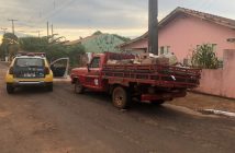 Em menos de 24h, duas operações da polícia militar em Lupionópolis