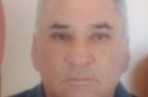 Morador de Florestópolis está desaparecido