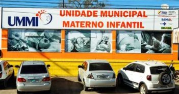Bebê de 1 ano sofre coma alcoólico na Bahia