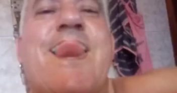 Presidente da Câmara de Rolândia tem vídeo íntimo ‘vazado’