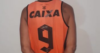 “Vagner Love 171”, não consegue driblar à ROTAM e é preso em Colorado