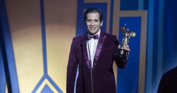 ‘Chorar de Rir’ tem Leandro Hassum como protagonista