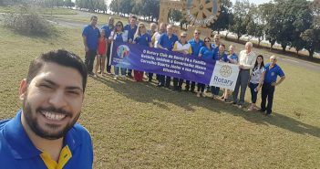 Conheça a história do Rotary internacional e ações na cidade de Santa Fé
