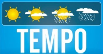 Confira a previsão do tempo semanal de Guaraci e região