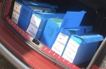 Servidor da prefeitura de Jaguapitã é acusado de receber vantagens financeiras em troca de Alvarás e certidões irregulares