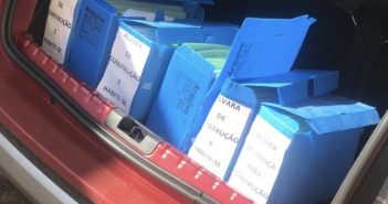 Servidor da prefeitura de Jaguapitã é acusado de receber vantagens financeiras em troca de Alvarás e certidões irregulares