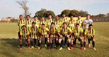 Guaraci é campeão da fase regional dos Jogos Abertos do Paraná