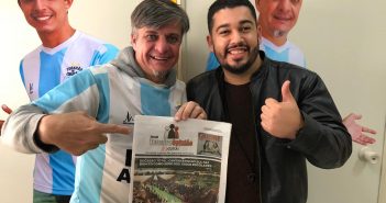 Deputado “Boca Aberta” diz que não apoiará prefeito ou vereador se não for de sua família