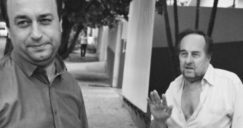 Porecatu em Luto: Morre Carlos Andrade, pai do prefeito Professor Fabinho