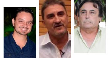Enquete: Quem deve ser o próximo prefeito de Miraselva?