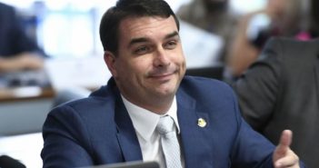 Toffoli “o petista”, atende pedido de Flávio Bolsonaro e suspende processo que ele está envolvido