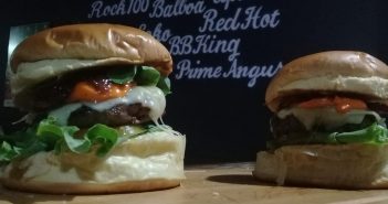 Rock Burger inaugura nesta sexta (09) em Centenário do Sul