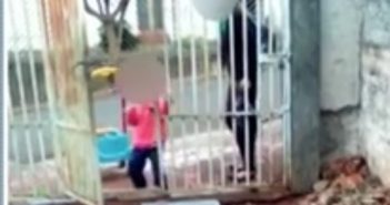 Em Apucarana, mãe espanca filho de 4 anos e justifica dizendo que fazia isso para ”descontar raiva”