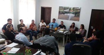 Com a chegada da Uninova, Centenário do Sul pode ter atendimento regional via SUS/CISMEPAR