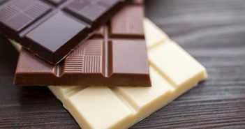 Ladrão “chocólatra” foi preso após roubar 13 barras de chocolate em Apucarana