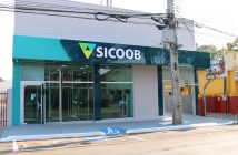 Sicoob Metropolitano inaugura nova unidade em Santa Fé