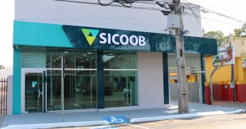Sicoob Metropolitano inaugura nova unidade em Santa Fé