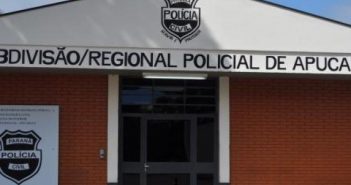 Marido não aceita fim de relacionamento e agride marido, em Apucarana