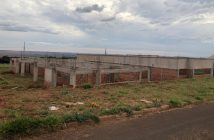 Construção de Creche milionária está há mais de 3 anos parada em Jaguapitã; Enquanto isso, pais imploram por vagas