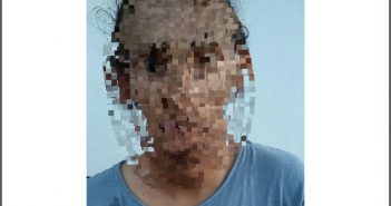 Jovem de 22 anos é preso acusado de estuprar idosa de 79 anos no Distrito de Mairá