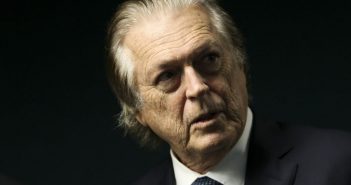 PF cumpre mandado de busca e apreensão em apartamento de presidente do PSL