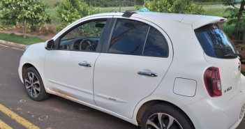 Crime passional: Homem de 41 anos é assassinado com 14 tiros em Santa Fé