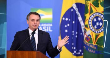 Bolsonaro aprova 51 mil vagas em concursos públicos no Orçamento de 2020