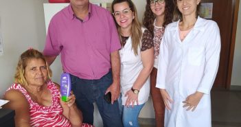 Combate à Dengue: Prefeitura de Nossa Senhora das Graças distribui repelentes gratuitos