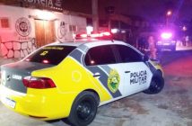 Adolescente que pode ter sido confundido com o irmão é assassinado a tiros