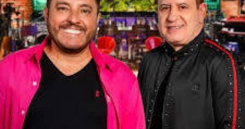 Aniversário de Apucarana terá show com Bruno e Marrone