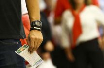 Duas apostas acertam seis dezenas da Mega-Sena e dividem R$200 milhões