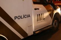Em Arapongas, idoso de 90 anos morre atropelado por caminhão