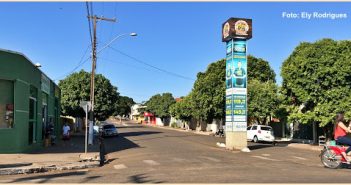 Ex-Prefeito de Itaguajé tem contas aprovadas pelo Tribunal de Contas