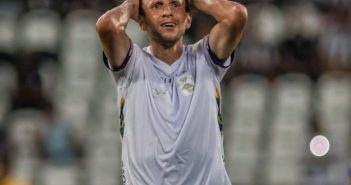 Coronavírus: CBF suspende todas as competições nacionais por tempo indeterminado