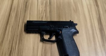 Autor de roubo em Santo Inácio é preso pela ROTAM em Colorado