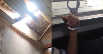 Bar é furtado e elemento é preso (de novo) em Lupionópolis