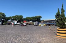 Borracheiro morre após sofrer acidente de trabalho em Santa Fé