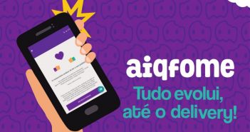 O aiqfome, maior plataforma de delivery online do interior do Brasil, acaba de iniciar suas atividades na capital da fotografia