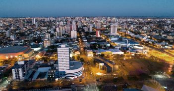 Cascavel: idosa de 113 anos é mais uma vítima da Covid-19