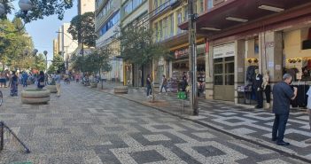 Ministério Público pede novo fechamento de atividades não essenciais em Londrina