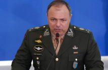 Eduardo Pazuello afirma que impacto da pandemia interior do país está por vir ainda