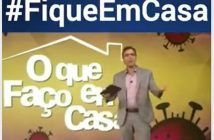 PM que era contra isolamento social morre infectado pelo coronavírus